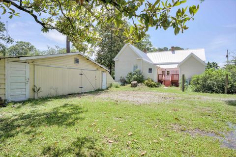 Tiny photo for 314 White Oak Street, Thomson, GA 30824 (MLS # 542502)