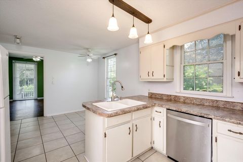 Tiny photo for 314 White Oak Street, Thomson, GA 30824 (MLS # 542502)