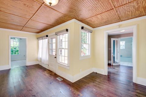 Tiny photo for 314 White Oak Street, Thomson, GA 30824 (MLS # 542502)