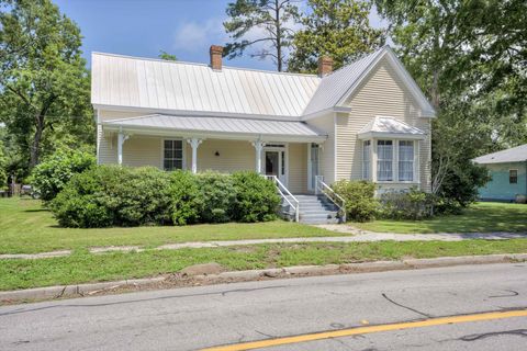 Tiny photo for 314 White Oak Street, Thomson, GA 30824 (MLS # 542502)