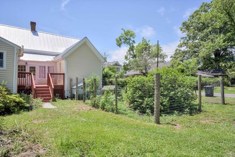 Tiny photo for 314 White Oak Street, Thomson, GA 30824 (MLS # 542502)