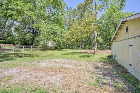 Tiny photo for 314 White Oak Street, Thomson, GA 30824 (MLS # 542502)