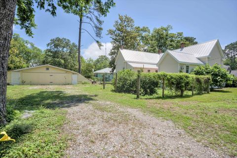 Tiny photo for 314 White Oak Street, Thomson, GA 30824 (MLS # 542502)
