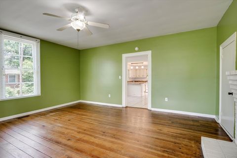 Tiny photo for 314 White Oak Street, Thomson, GA 30824 (MLS # 542502)