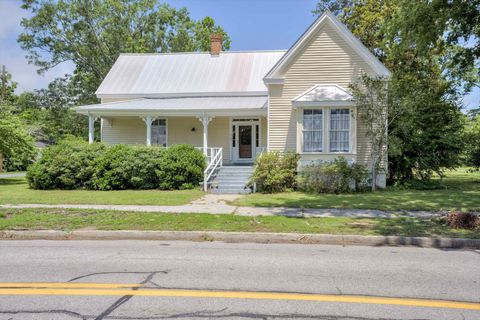 Tiny photo for 314 White Oak Street, Thomson, GA 30824 (MLS # 542502)