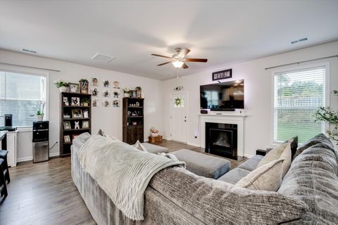Tiny photo for 6383 Whirlaway Road Road, Graniteville, SC 29829 (MLS # 545525)