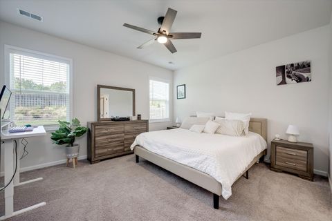 Tiny photo for 6383 Whirlaway Road Road, Graniteville, SC 29829 (MLS # 545525)