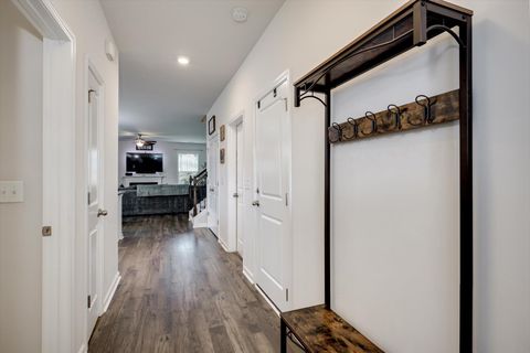 Tiny photo for 6383 Whirlaway Road Road, Graniteville, SC 29829 (MLS # 545525)