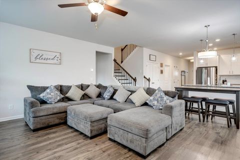 Tiny photo for 6383 Whirlaway Road Road, Graniteville, SC 29829 (MLS # 545525)