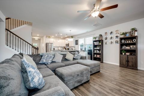 Tiny photo for 6383 Whirlaway Road Road, Graniteville, SC 29829 (MLS # 545525)