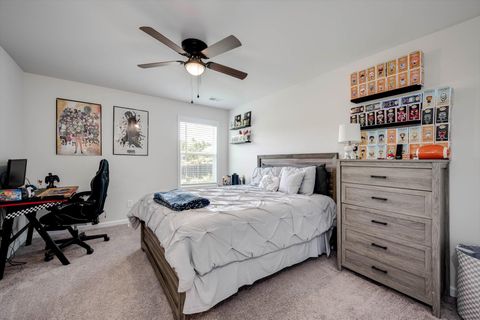 Tiny photo for 6383 Whirlaway Road Road, Graniteville, SC 29829 (MLS # 545525)
