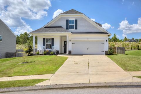 Photo of 6383 Whirlaway Road Road, Graniteville, SC 29829 (MLS # 545525) Photo of 6383 Whirlaway Road Road, Graniteville, SC 29829 (MLS # 545525)