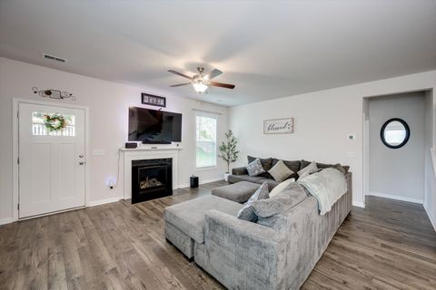 Tiny photo for 6383 Whirlaway Road Road, Graniteville, SC 29829 (MLS # 545525)