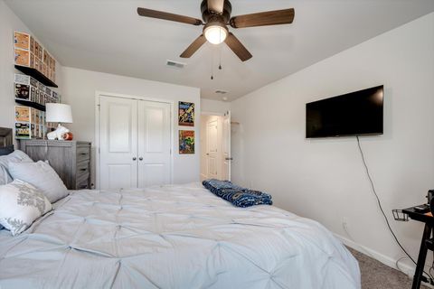 Tiny photo for 6383 Whirlaway Road Road, Graniteville, SC 29829 (MLS # 545525)