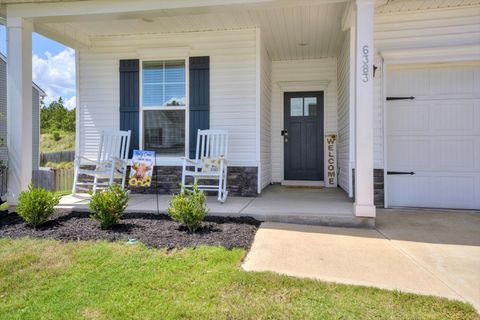 Tiny photo for 6383 Whirlaway Road Road, Graniteville, SC 29829 (MLS # 545525)