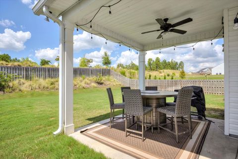 Tiny photo for 6383 Whirlaway Road Road, Graniteville, SC 29829 (MLS # 545525)