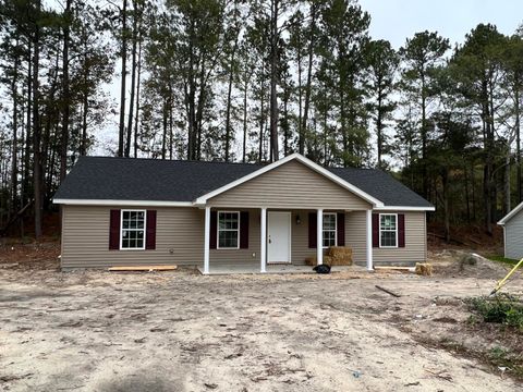 A home in Mitchell