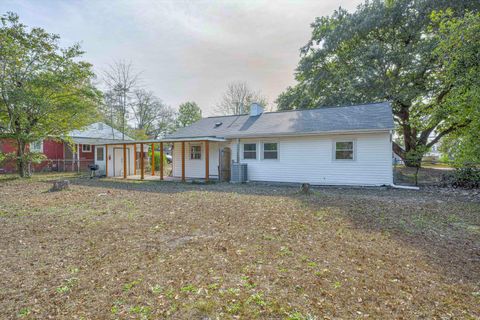 Tiny photo for 3221 Alpine Road, Augusta, GA 30909 (MLS # 550937)