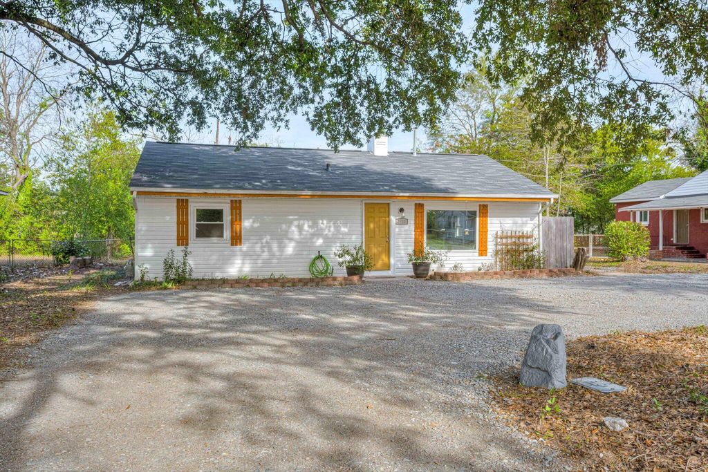 Photo of 3221 Alpine Road, Augusta, GA 30909 (MLS # 550937)