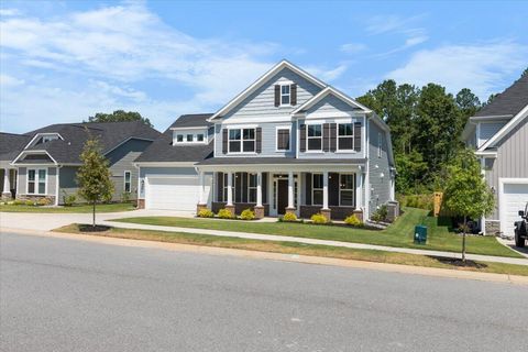 Tiny photo for 380 Windsor Drive, North Augusta, SC 29860 (MLS # 536473)
