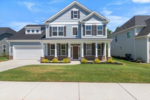 Photo of 380 Windsor Drive, North Augusta, SC 29860 (MLS # 536473)