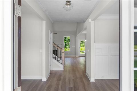 Tiny photo for 380 Windsor Drive, North Augusta, SC 29860 (MLS # 536473)