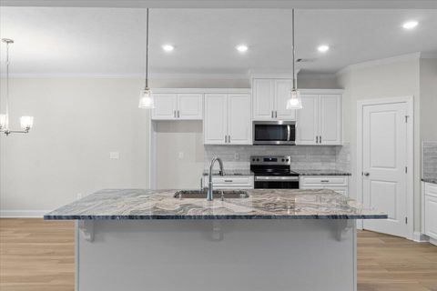 Tiny photo for 380 Windsor Drive, North Augusta, SC 29860 (MLS # 536473)