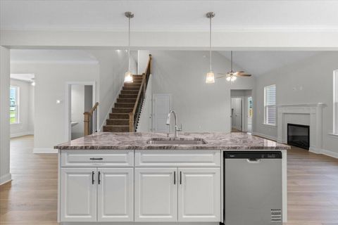 Tiny photo for 380 Windsor Drive, North Augusta, SC 29860 (MLS # 536473)