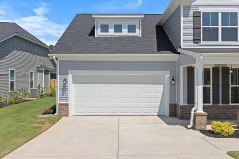 Tiny photo for 380 Windsor Drive, North Augusta, SC 29860 (MLS # 536473)