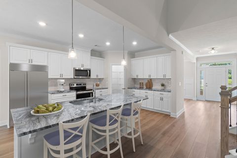 Tiny photo for 380 Windsor Drive, North Augusta, SC 29860 (MLS # 536473)