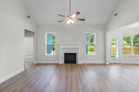 Tiny photo for 380 Windsor Drive, North Augusta, SC 29860 (MLS # 536473)