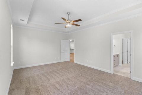 Tiny photo for 380 Windsor Drive, North Augusta, SC 29860 (MLS # 536473)