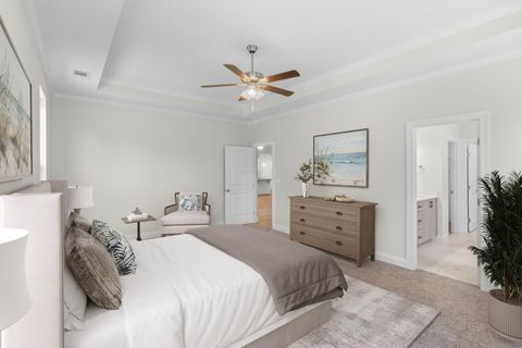 Tiny photo for 380 Windsor Drive, North Augusta, SC 29860 (MLS # 536473)