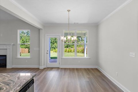 Tiny photo for 380 Windsor Drive, North Augusta, SC 29860 (MLS # 536473)