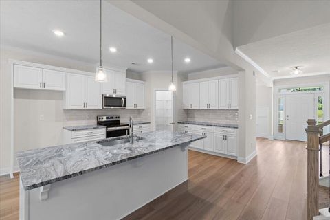 Tiny photo for 380 Windsor Drive, North Augusta, SC 29860 (MLS # 536473)