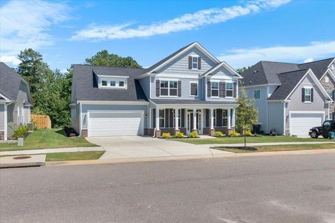Tiny photo for 380 Windsor Drive, North Augusta, SC 29860 (MLS # 536473)