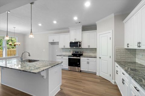 Tiny photo for 380 Windsor Drive, North Augusta, SC 29860 (MLS # 536473)