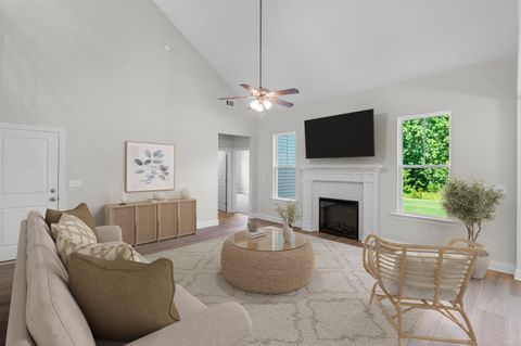 Tiny photo for 380 Windsor Drive, North Augusta, SC 29860 (MLS # 536473)