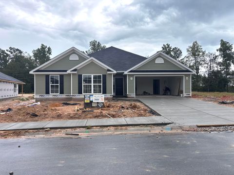 Photo of 1341 Elbron Drive, Augusta, GA 30909 (MLS # 546463) Photo of 1341 Elbron Drive, Augusta, GA 30909 (MLS # 546463)