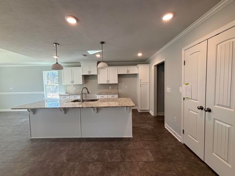 Tiny photo for 1341 Elbron Drive, Augusta, GA 30909 (MLS # 546463)