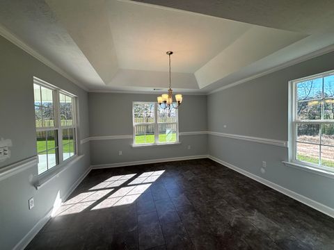 Tiny photo for 1341 Elbron Drive, Augusta, GA 30909 (MLS # 546463)