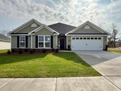Photo of 1341 Elbron Drive, Augusta, GA 30909 (MLS # 546463)