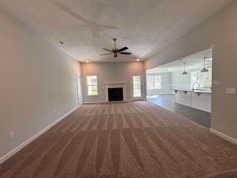 Tiny photo for 1341 Elbron Drive, Augusta, GA 30909 (MLS # 546463)