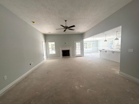 Tiny photo for 1341 Elbron Drive, Augusta, GA 30909 (MLS # 546463)