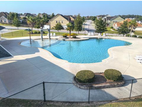 Tiny photo for 1341 Elbron Drive, Augusta, GA 30909 (MLS # 546463)