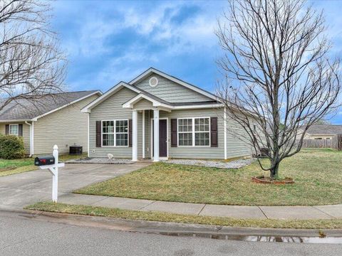 Tiny photo for 147 Peconic Court, Aiken, SC 29803 (MLS # 552685)