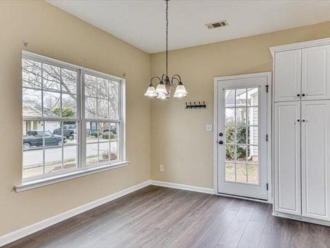 Tiny photo for 147 Peconic Court, Aiken, SC 29803 (MLS # 552685)