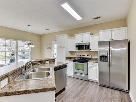 Tiny photo for 147 Peconic Court, Aiken, SC 29803 (MLS # 552685)