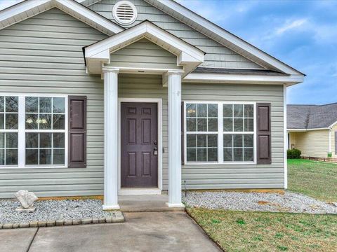 Tiny photo for 147 Peconic Court, Aiken, SC 29803 (MLS # 552685)