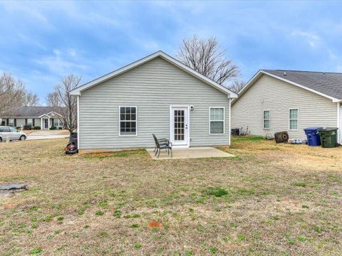 Tiny photo for 147 Peconic Court, Aiken, SC 29803 (MLS # 552685)